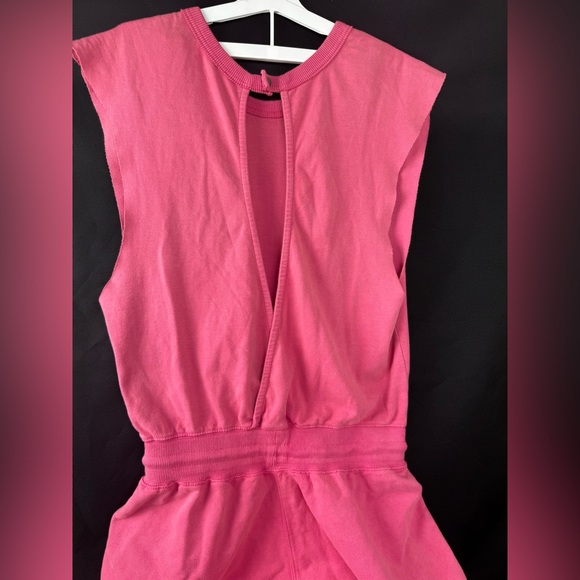 Throw And Go Onesie - Picture 4 of 14